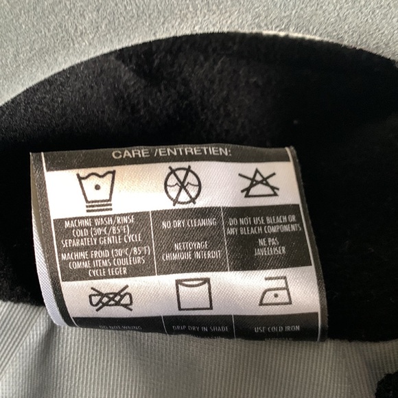 MSR XC STORM JAK Gore-Tex Off Road Jacket - Picture 10 of 11